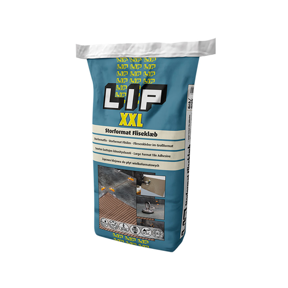 Storformat Flislim XXL 20 kg